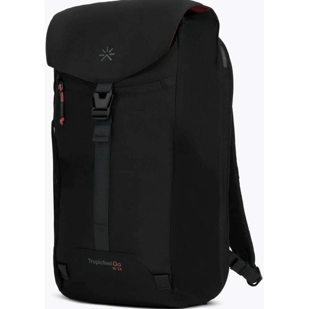 - Shell Go 16-24 - Daypack < Tropicfeel Outlet