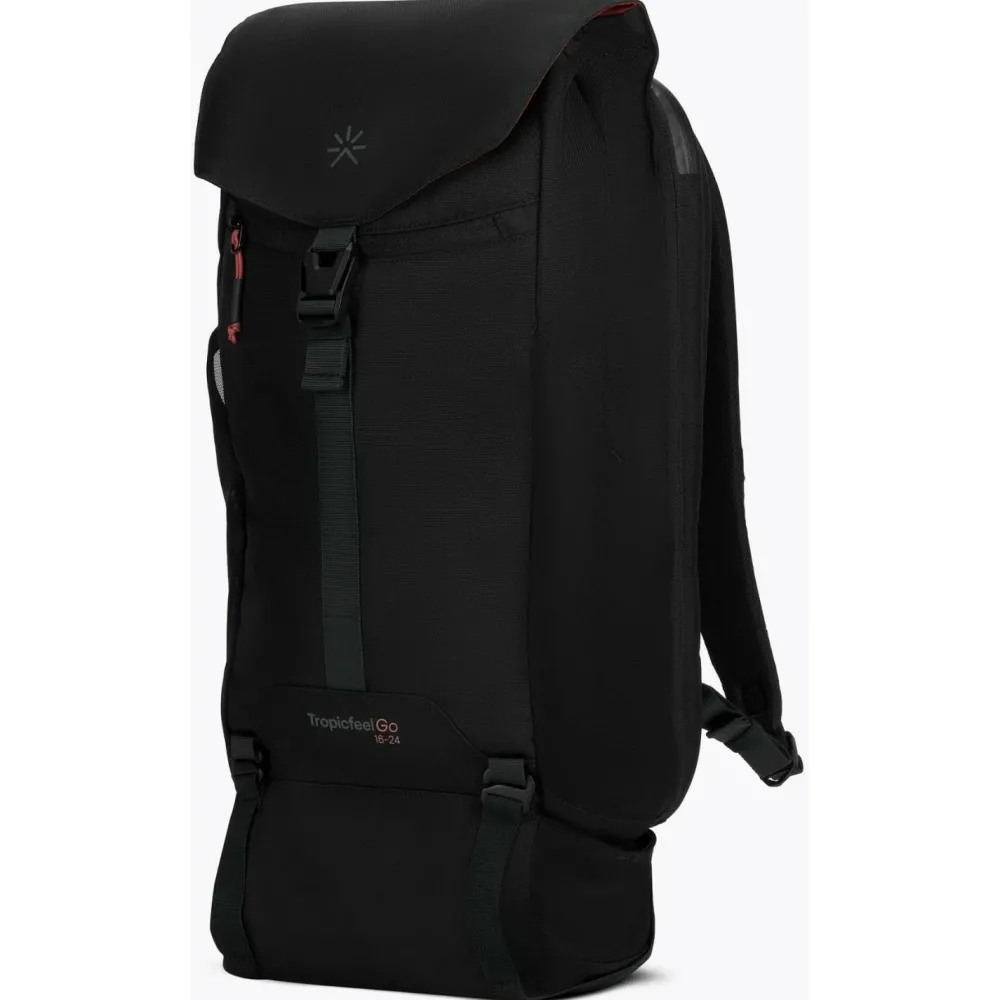 - Shell Go 16-24 - Daypack < Tropicfeel Outlet