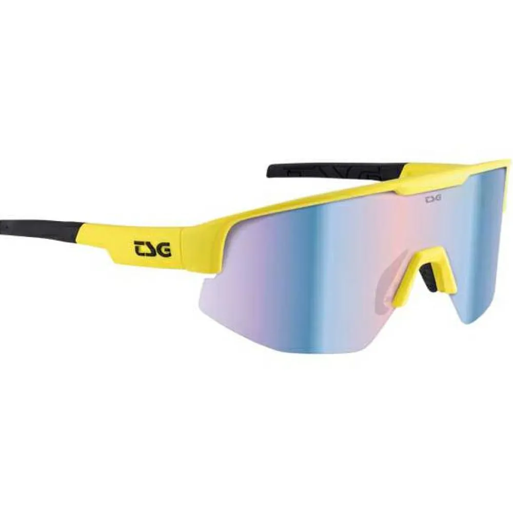 TSG - Loam Sunglasses - Fahrradbrille Hot