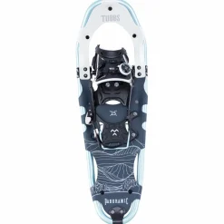 Tubbs Schneeschuhe|Schneeschuhe-- Women's Panoramic 21 - Schneeschuhe Grey / White