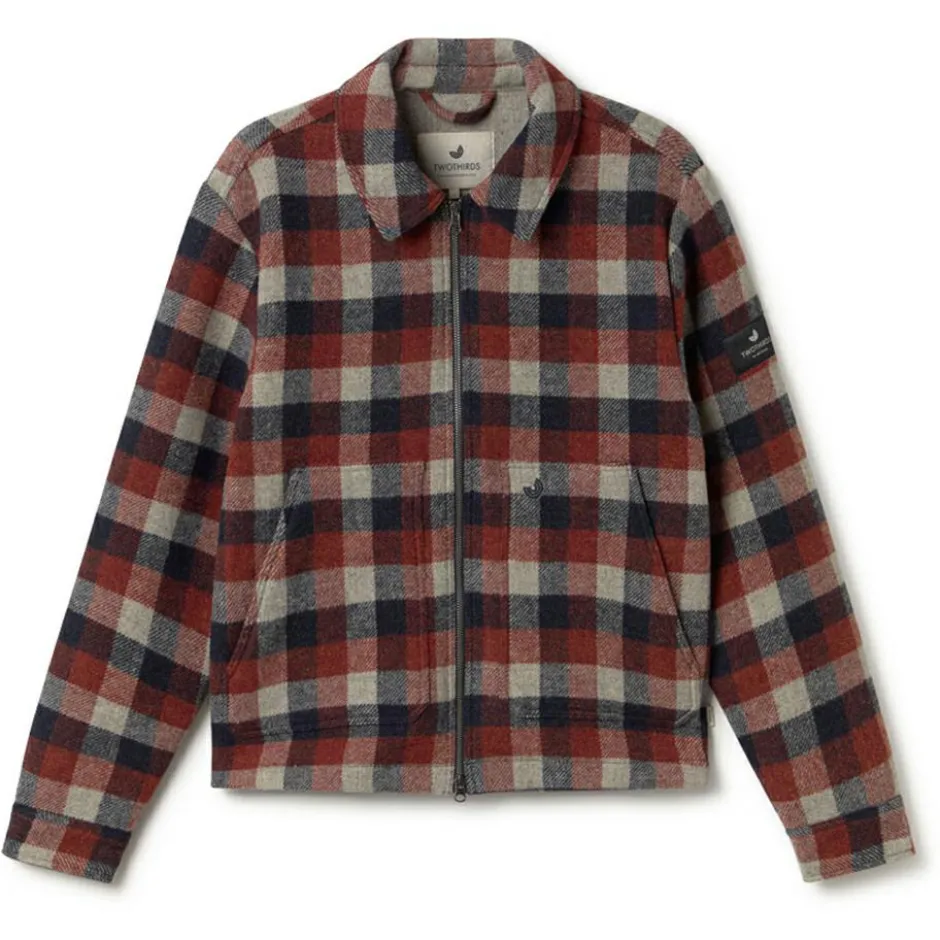 TWOTHIRDS - Baycuggeran - Wojacke