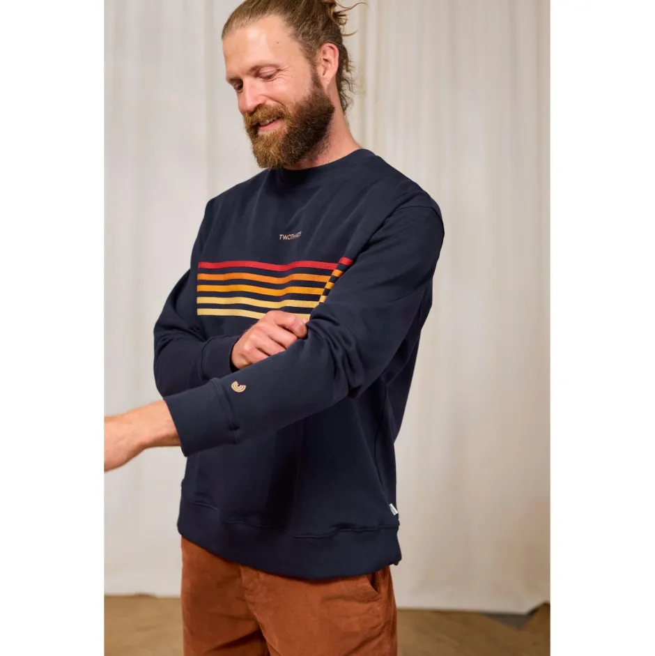 TWOTHIRDS - Fanore - Pullover