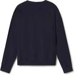 TWOTHIRDS - Middlehagen - Pullover Navy Best
