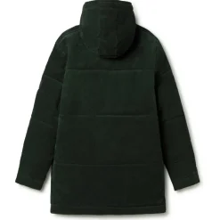 TWOTHIRDS - Rush - Parka Dark Green Discount