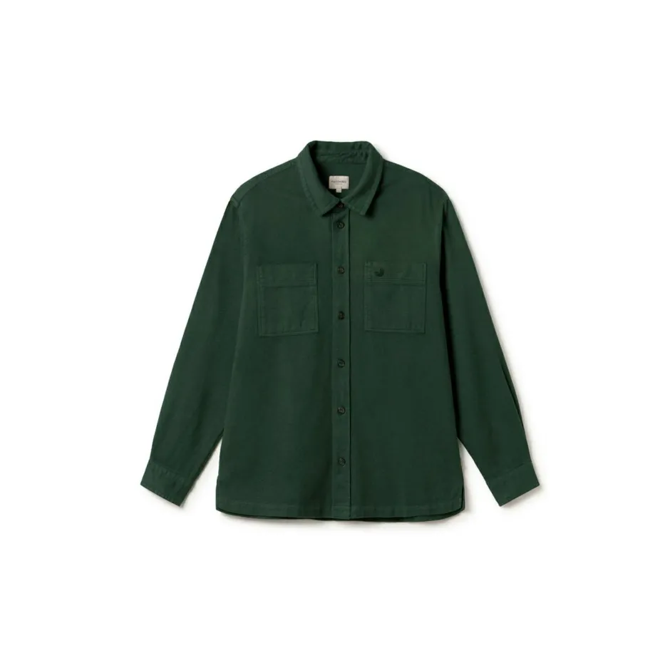 TWOTHIRDS Shirts, Hemden & Longsleeves|Alltagsbekleidung-- Taylor - Hemd