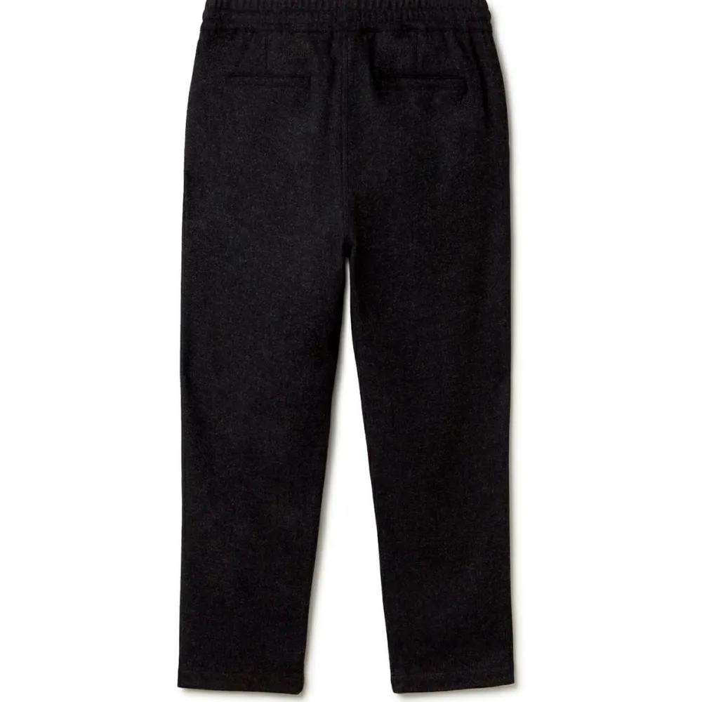 TWOTHIRDS - Wedge - Freizeithose Anthracite Melange Outlet