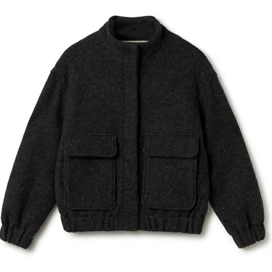 TWOTHIRDS - Woen' Buhi - Wojacke