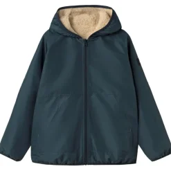 TWOTHIRDS - Women's Crozier - Freizeitjacke Blue Orion Best