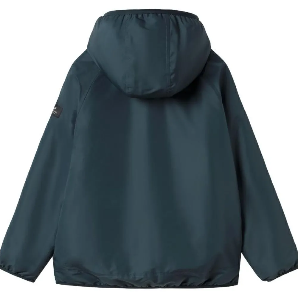 TWOTHIRDS - Women's Crozier - Freizeitjacke Blue Orion Best