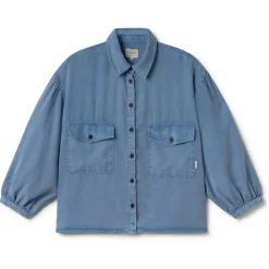 TWOTHIRDS - Women's Hamushin - Bluse New