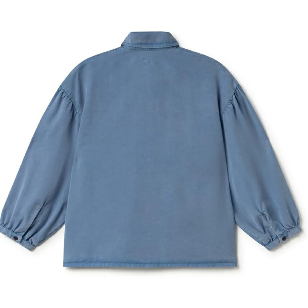 TWOTHIRDS - Women's Hamushin - Bluse New
