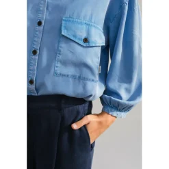 TWOTHIRDS - Women's Hamushin - Bluse New