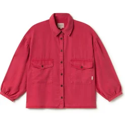 TWOTHIRDS - Women's Hamushin - Bluse New