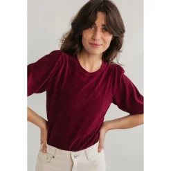 TWOTHIRDS T-Shirts|Shirts, Hemden & Longsleeves-- Women's Horst - T-Shirt