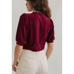 TWOTHIRDS T-Shirts|Shirts, Hemden & Longsleeves-- Women's Horst - T-Shirt