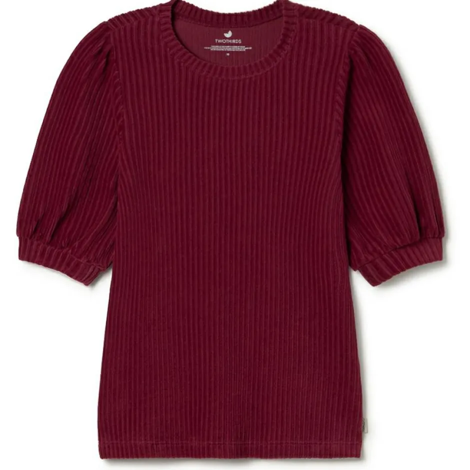 TWOTHIRDS T-Shirts|Shirts, Hemden & Longsleeves-- Women's Horst - T-Shirt