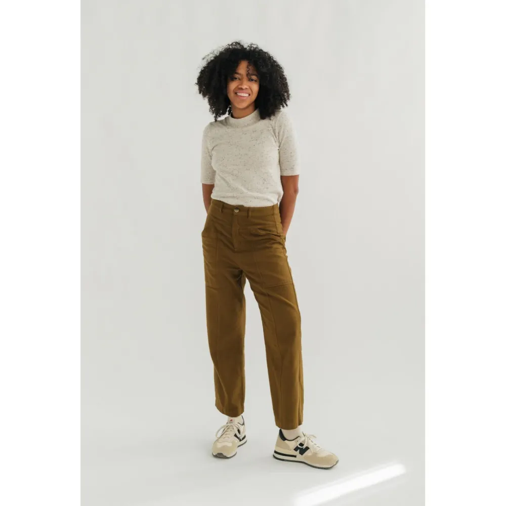 TWOTHIRDS - Women's Luhme - Freizeithose Clearance
