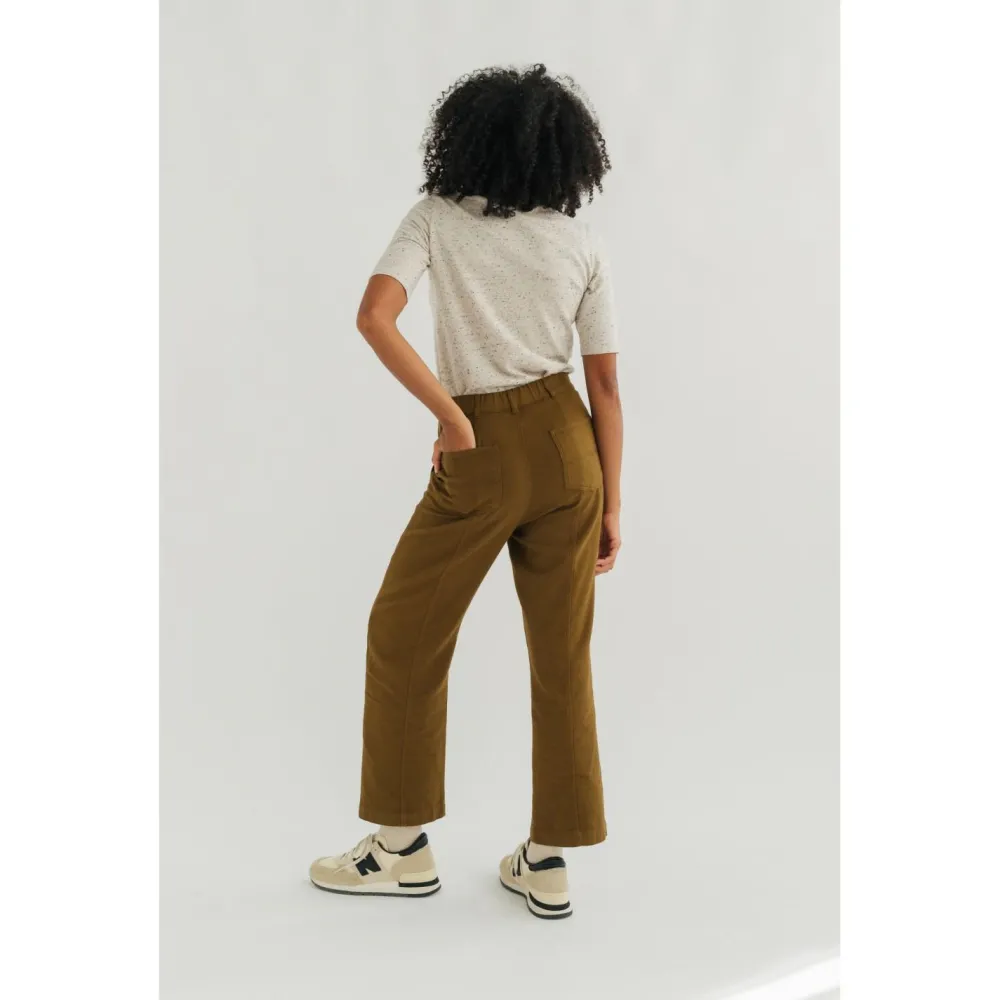 TWOTHIRDS - Women's Luhme - Freizeithose Clearance