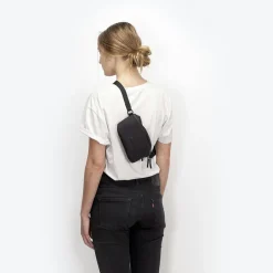 Ucon Acrobatics - Jona Medium Stealth - Umhängetasche Black Online
