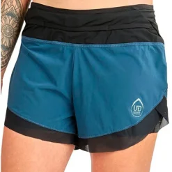 Ultimate Direction Laufbekleidung|Hosen-- Women's Hydro Short - Laufshorts