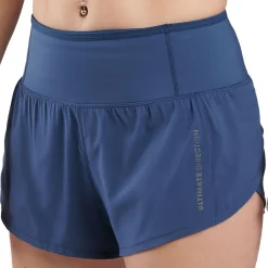 Ultimate Direction Laufbekleidung|Hosen-- Women's Velum Short 2.5 - Laufshorts