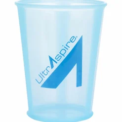 UltrAspire Outdoor-Küche|Laufausrüstung-- C2 Race Cup - Becher Luminous Blue