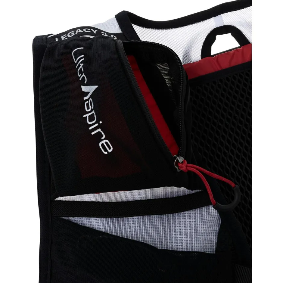 UltrAspire - Legacy 3.0 - Trailrunningrucksack