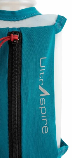 UltrAspire - 550 Race Handheld Blue / Grey Outlet