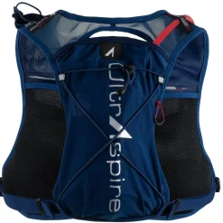 UltrAspire Laufausrüstung-- Spry 5.0 - Trailrunningrucksack Midnight Blue