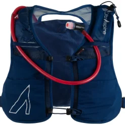 UltrAspire Laufausrüstung-- Spry 5.0 - Trailrunningrucksack Midnight Blue