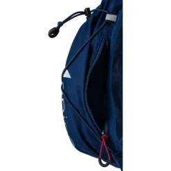 UltrAspire Laufausrüstung-- Spry 5.0 - Trailrunningrucksack Midnight Blue