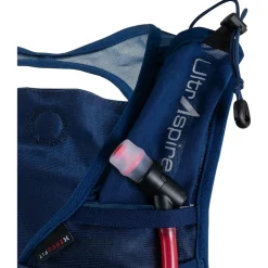 UltrAspire Laufausrüstung-- Spry 5.0 - Trailrunningrucksack Midnight Blue