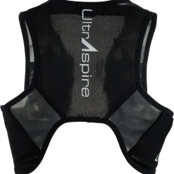UltrAspire - Stealth - Trailrunningrucksack Black Best