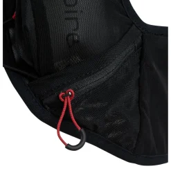 UltrAspire - Stealth - Trailrunningrucksack Black Best