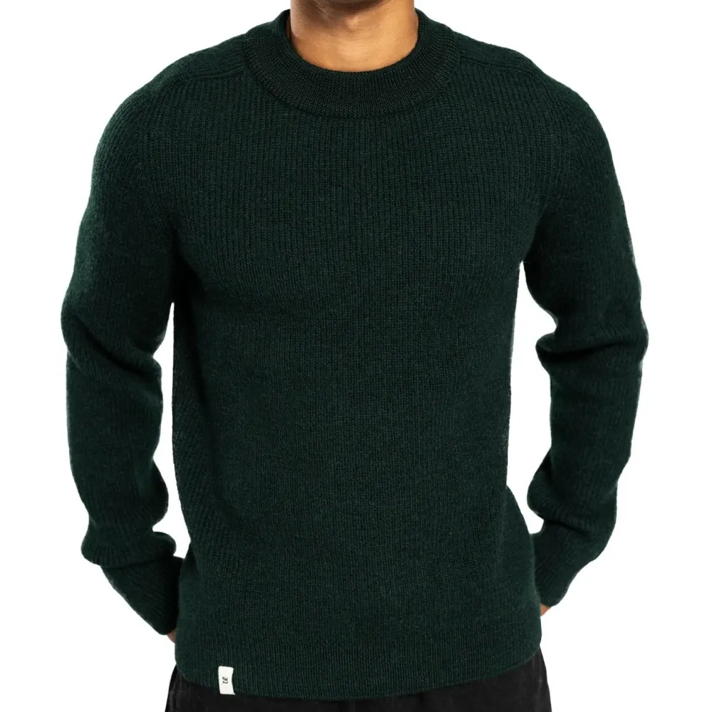 - Atie Graze Crew weater - Wopuover < Ulvang Online