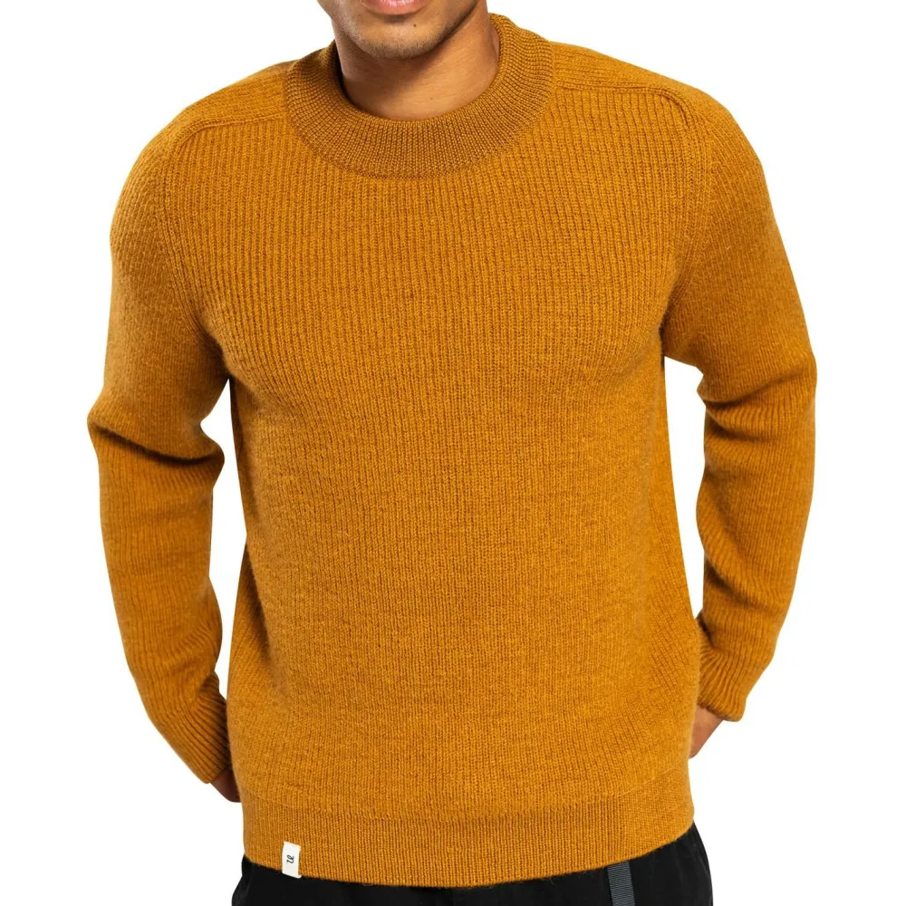 - Atie Graze Crew weater - Wopuover < Ulvang Online