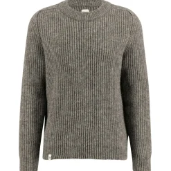 Ulvang Pullover & Hoodies|Alltagsbekleidung-- Echo Wild Crew Sweater - Wollpullover Melange Limited