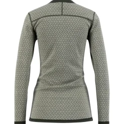 Ulvang Skibekleidung|Merinounterwäsche-- Women's Comfort 200 Round Neck - Merinounterwäsche