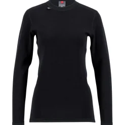 Ulvang Skibekleidung|Merinounterwäsche-- Women's Comfort 200 Round Neck - Merinounterwäsche