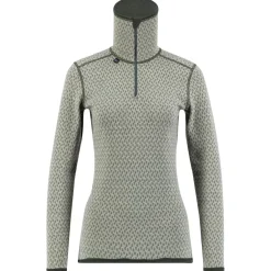 Ulvang - Woen' Cofort 200 Turte Neck w/ Zip - erinounterwäche