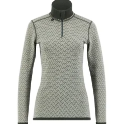 Ulvang - Woen' Cofort 200 Turte Neck w/ Zip - erinounterwäche