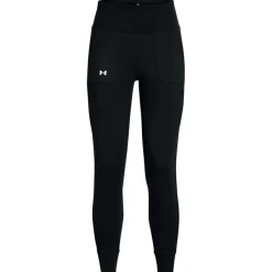 Under Armour Fitnessbekleidung|Hosen-- Women's Motion Jogger - Trainingshose Black / White