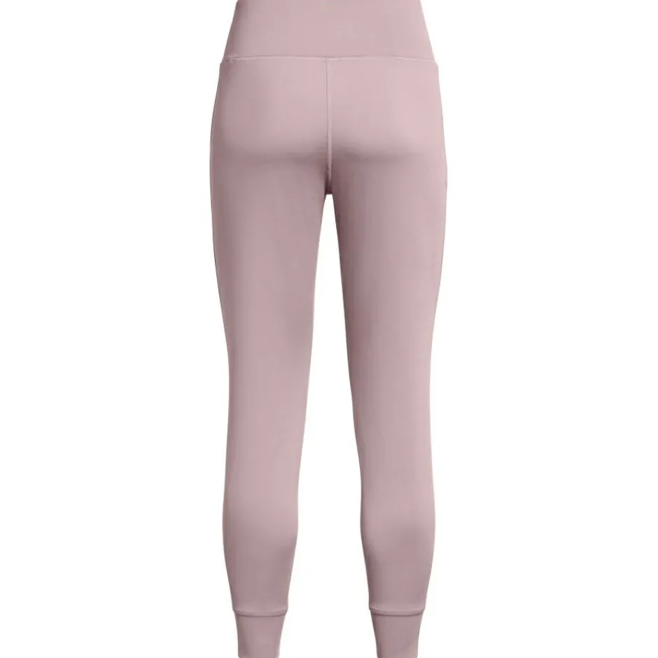 Under Armour Fitnessbekleidung|Hosen-- Women's Motion Jogger - Trainingshose Black / White