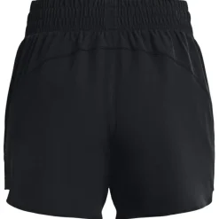 Under Armour Fitnessbekleidung|Westen-- Women's Vanish 3'' Short - Shorts Black