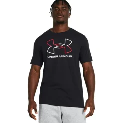 Under Armour Fitnessbekleidung|T-Shirts-- GL Foundation Update S/S - T-Shirt