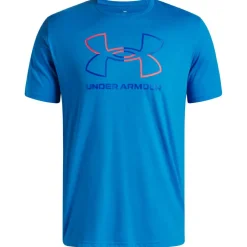 Under Armour Fitnessbekleidung|T-Shirts-- GL Foundation Update S/S - T-Shirt