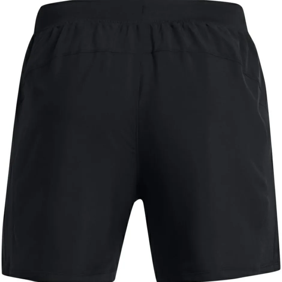 Under Armour Laufbekleidung|Hosen-- Launch 5'' Shorts - Laufshorts