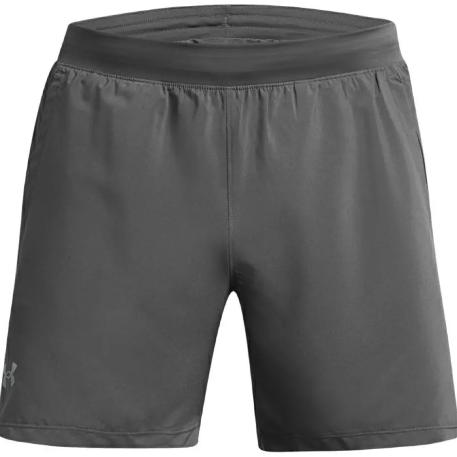 Under Armour Laufbekleidung|Hosen-- Launch 5'' Shorts - Laufshorts