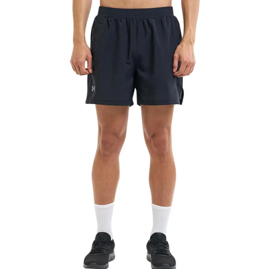 Under Armour Laufbekleidung|Hosen-- Launch 5'' Shorts - Laufshorts