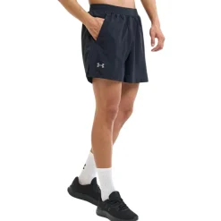 Under Armour Laufbekleidung|Hosen-- Launch 5'' Shorts - Laufshorts